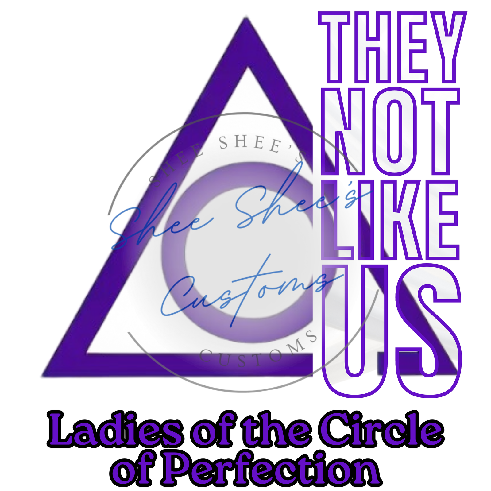 LOCOP They not like us - Image 3