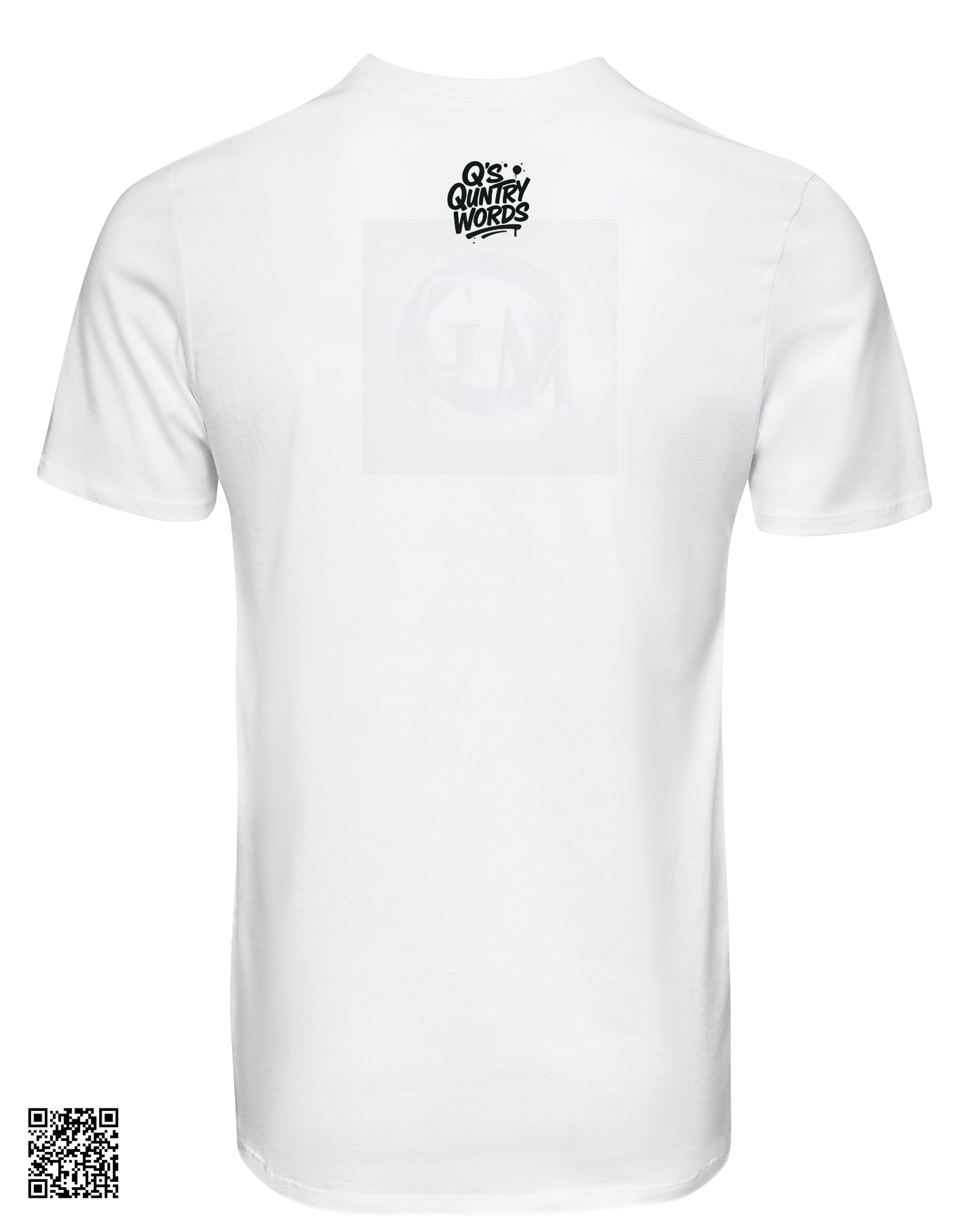 Q's Quntry Words - FitnaGitda (Dictionary) - Image 3