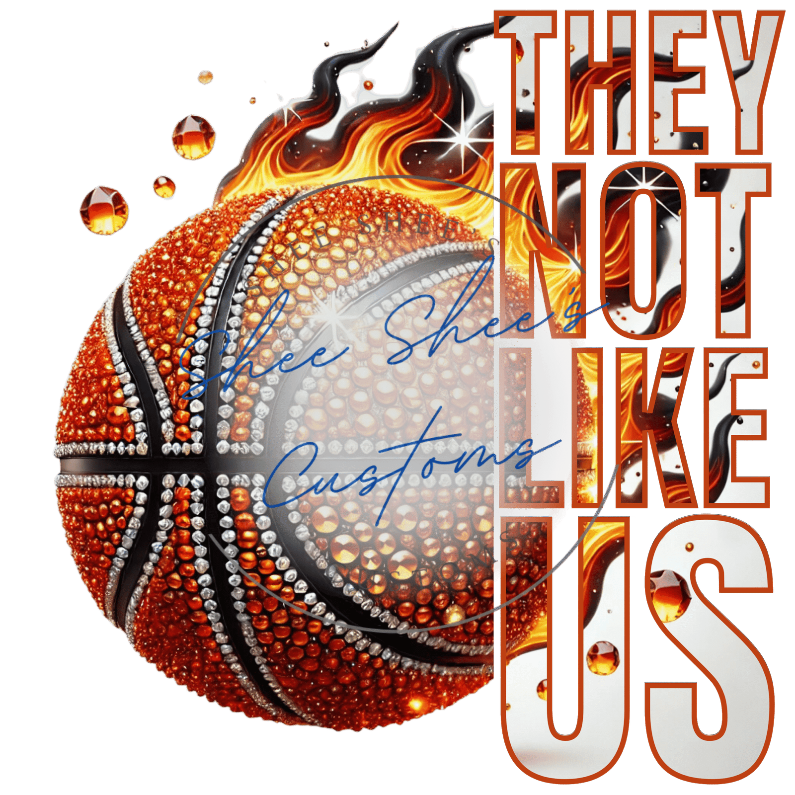 Basketball 1 - Image 4