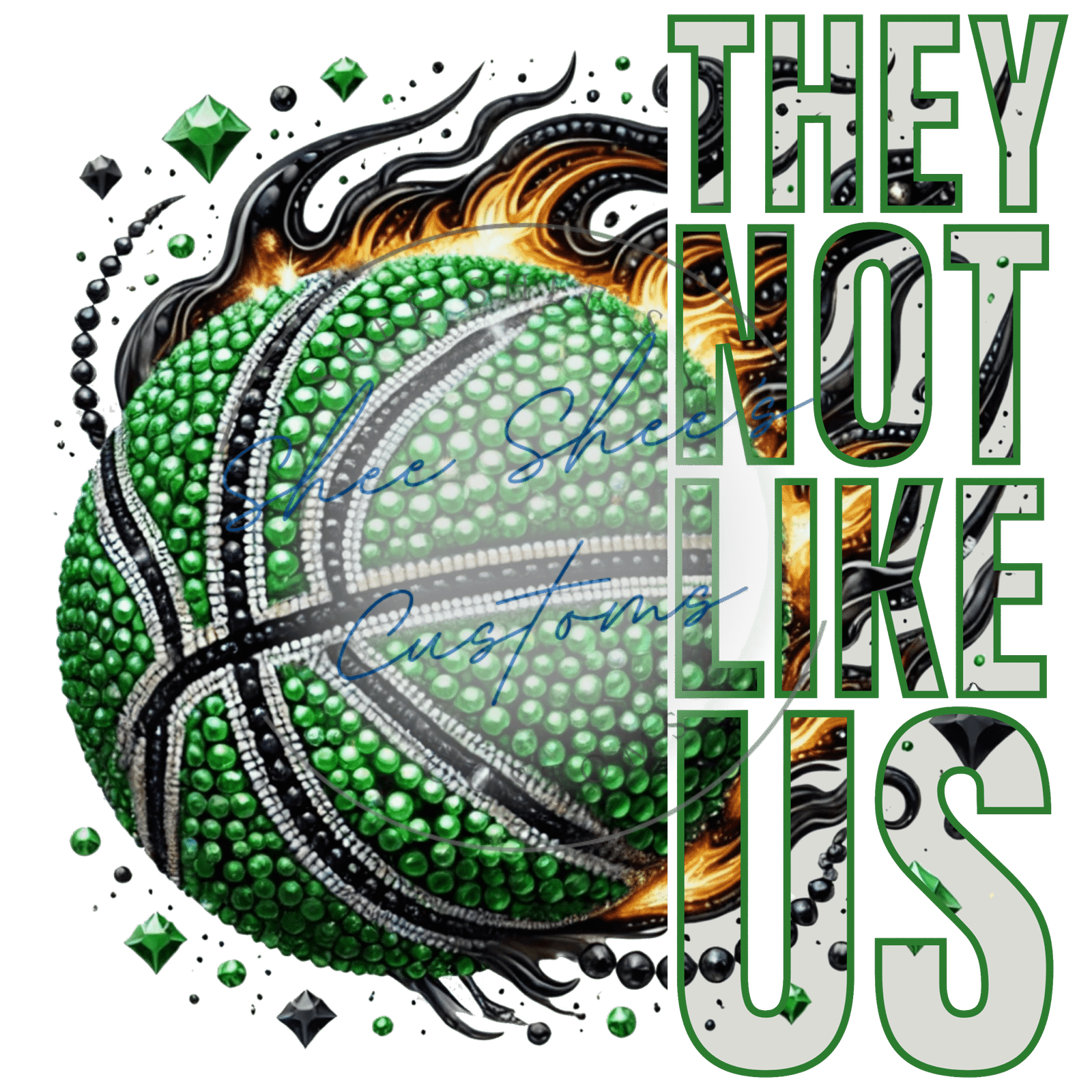 Basketball 4 - Image 3