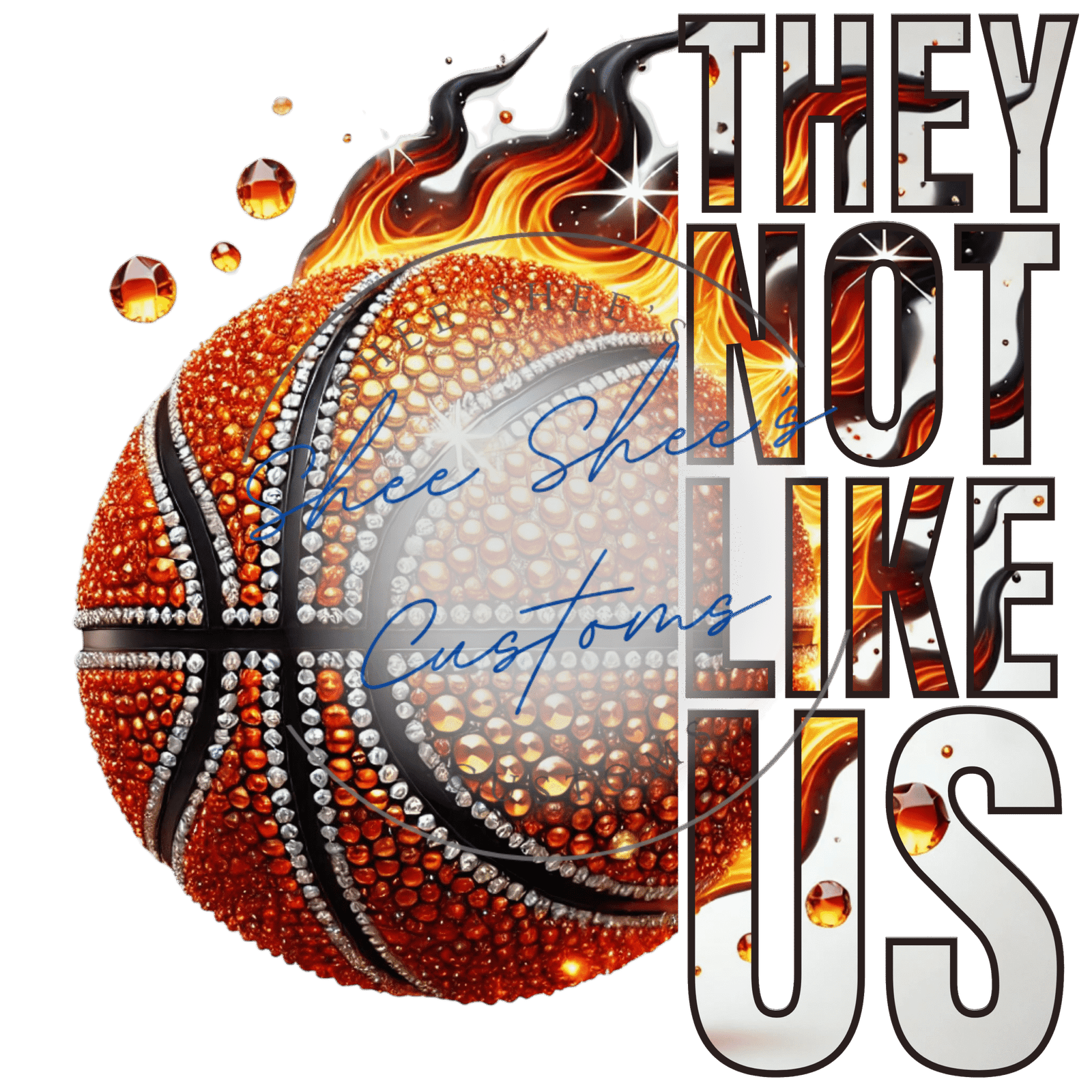 Basketball 1 - Image 3