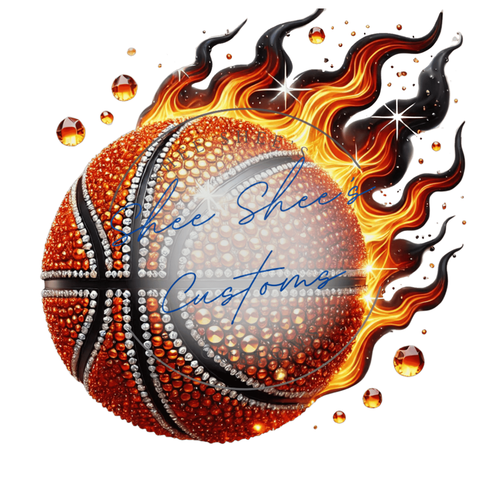 Basketball 1 - Image 2