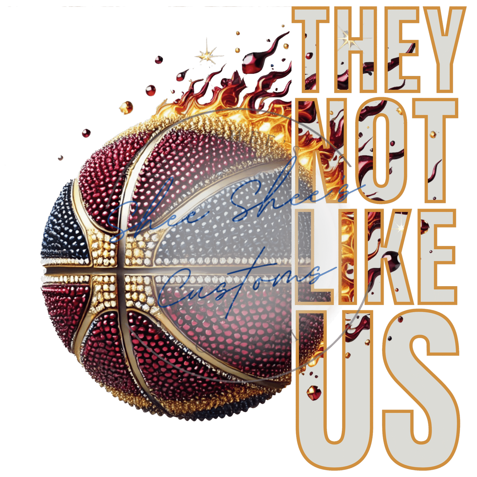 Basketball 3 - Image 2