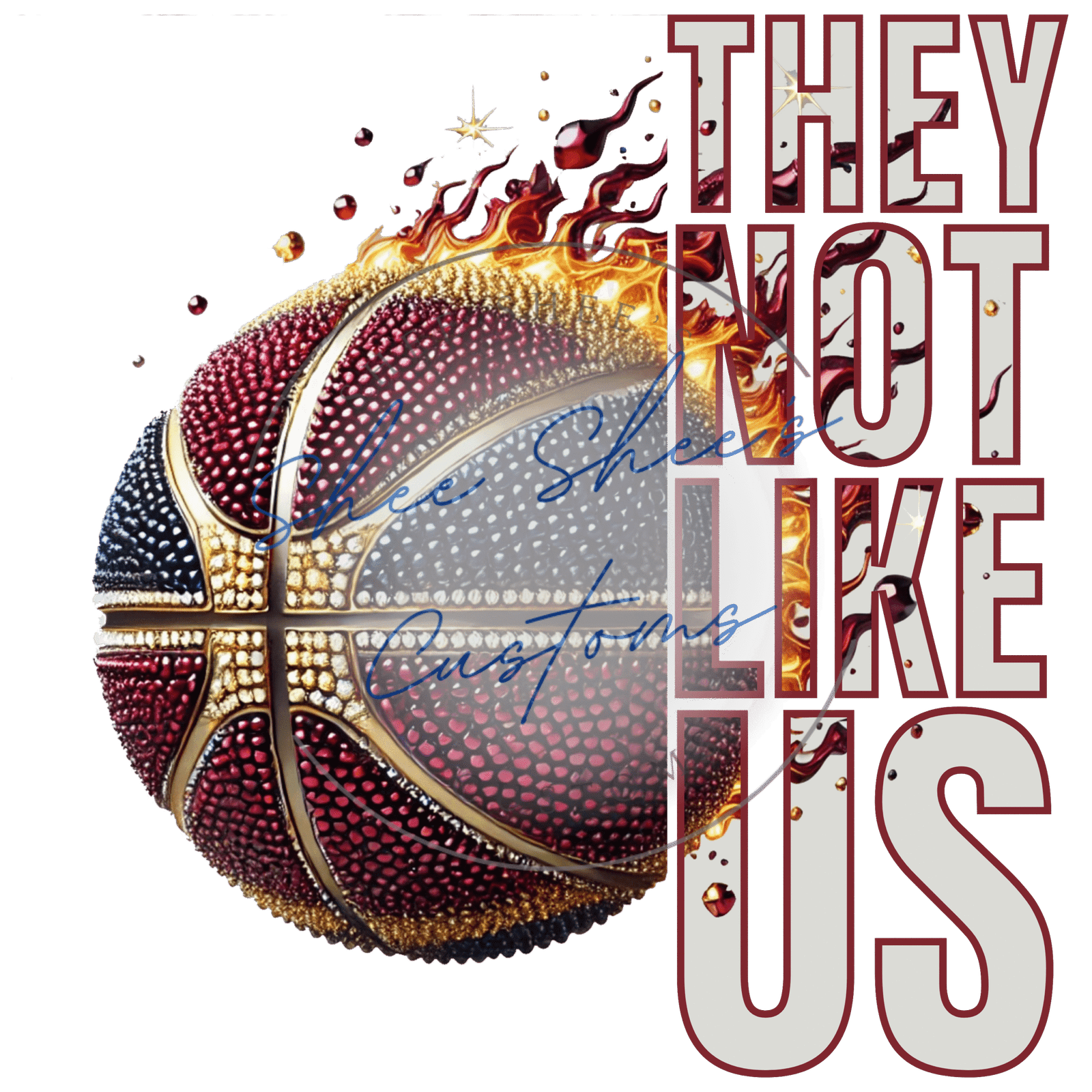 Basketball 3 - Image 3