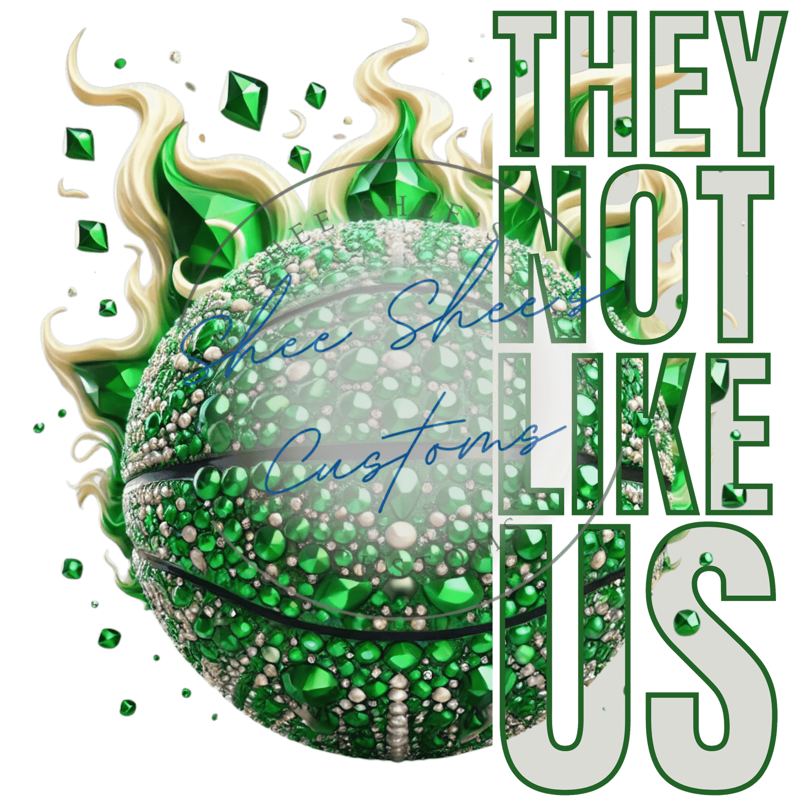 Basketball 11 - Image 2