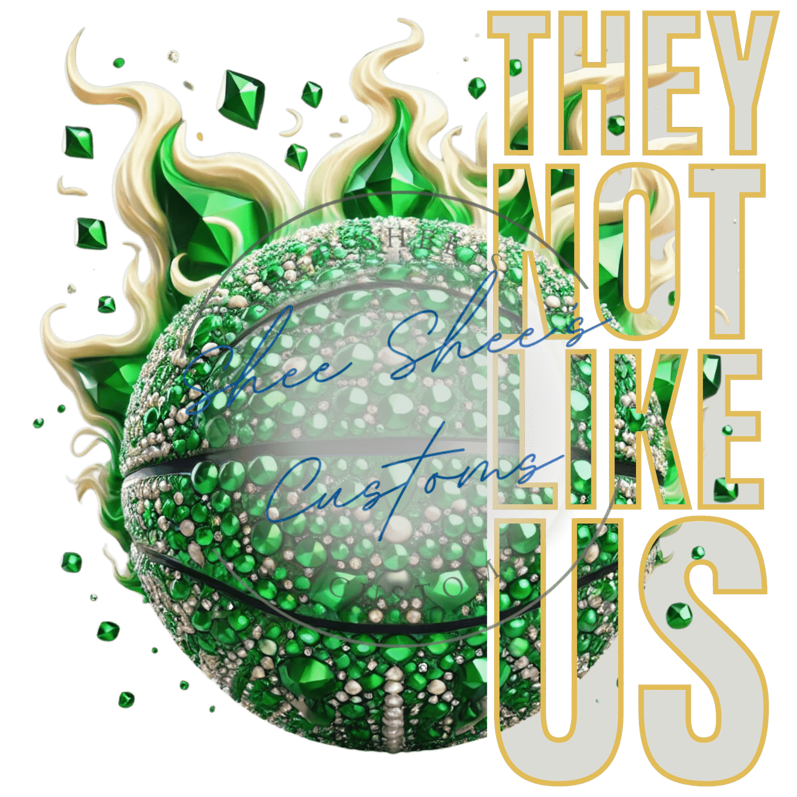 Basketball 11 - Image 3