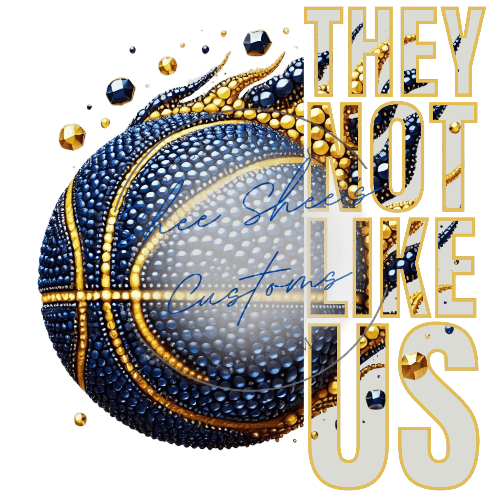 Basketball 13 - Image 3