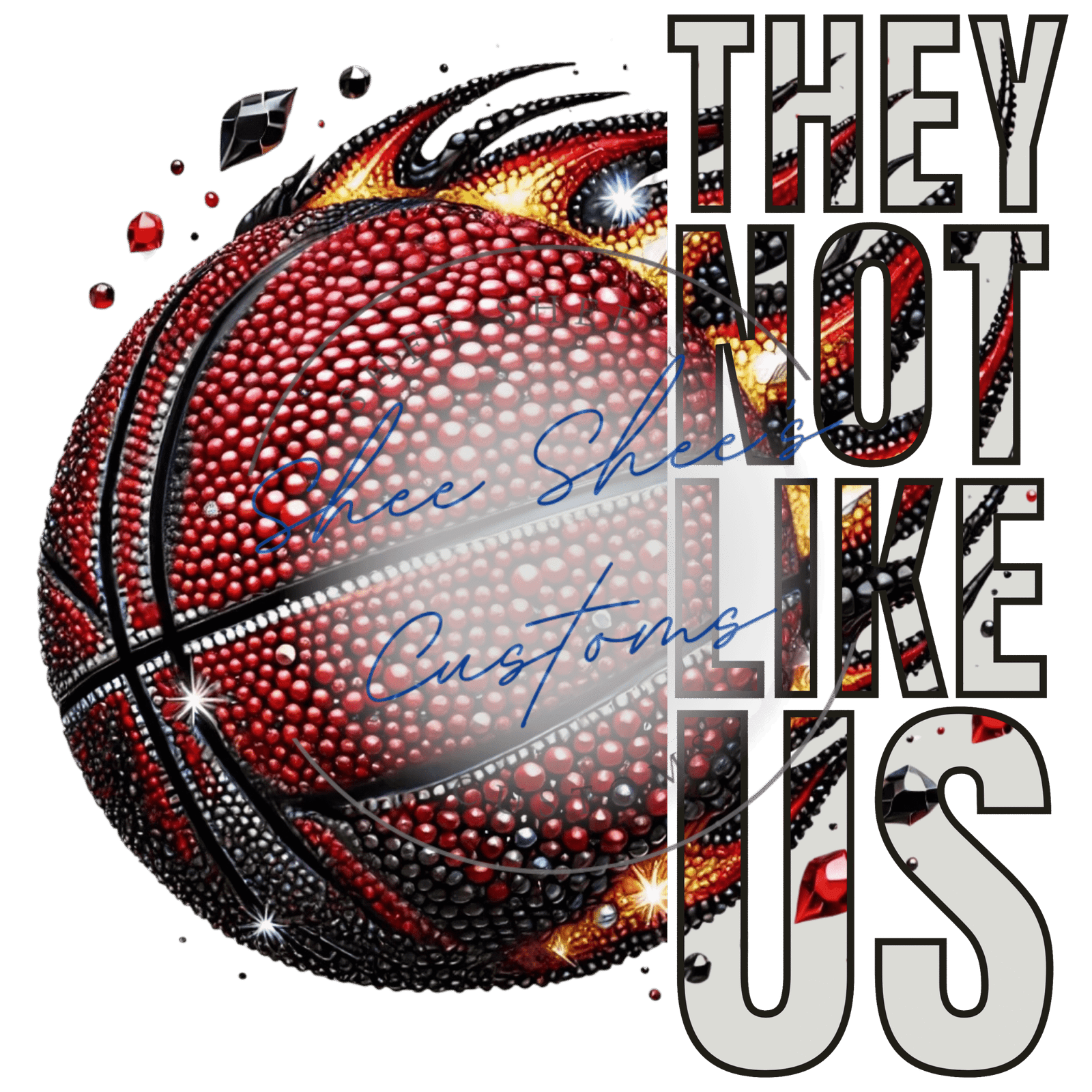 Basketball 16 - Image 2