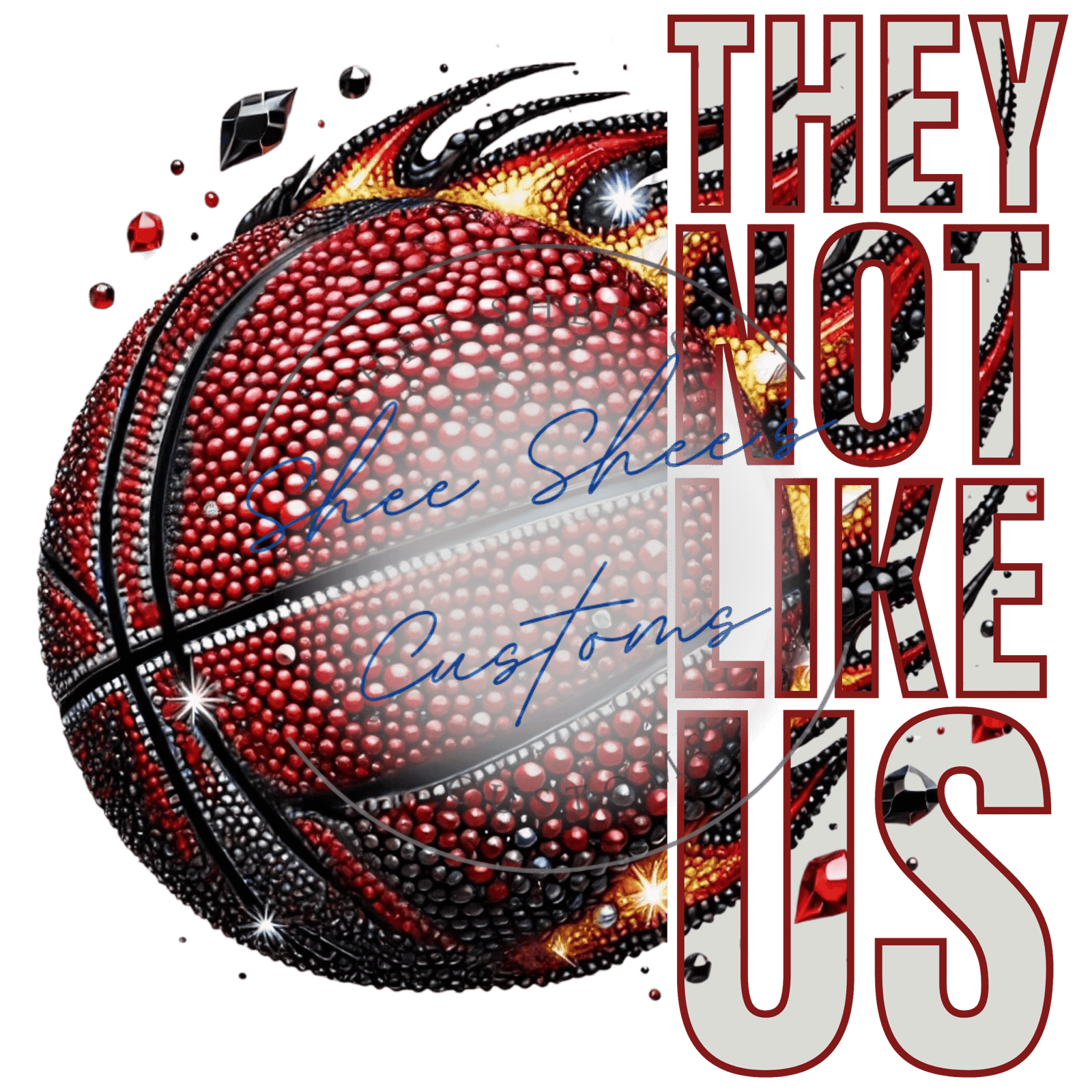 Basketball 16 - Image 3