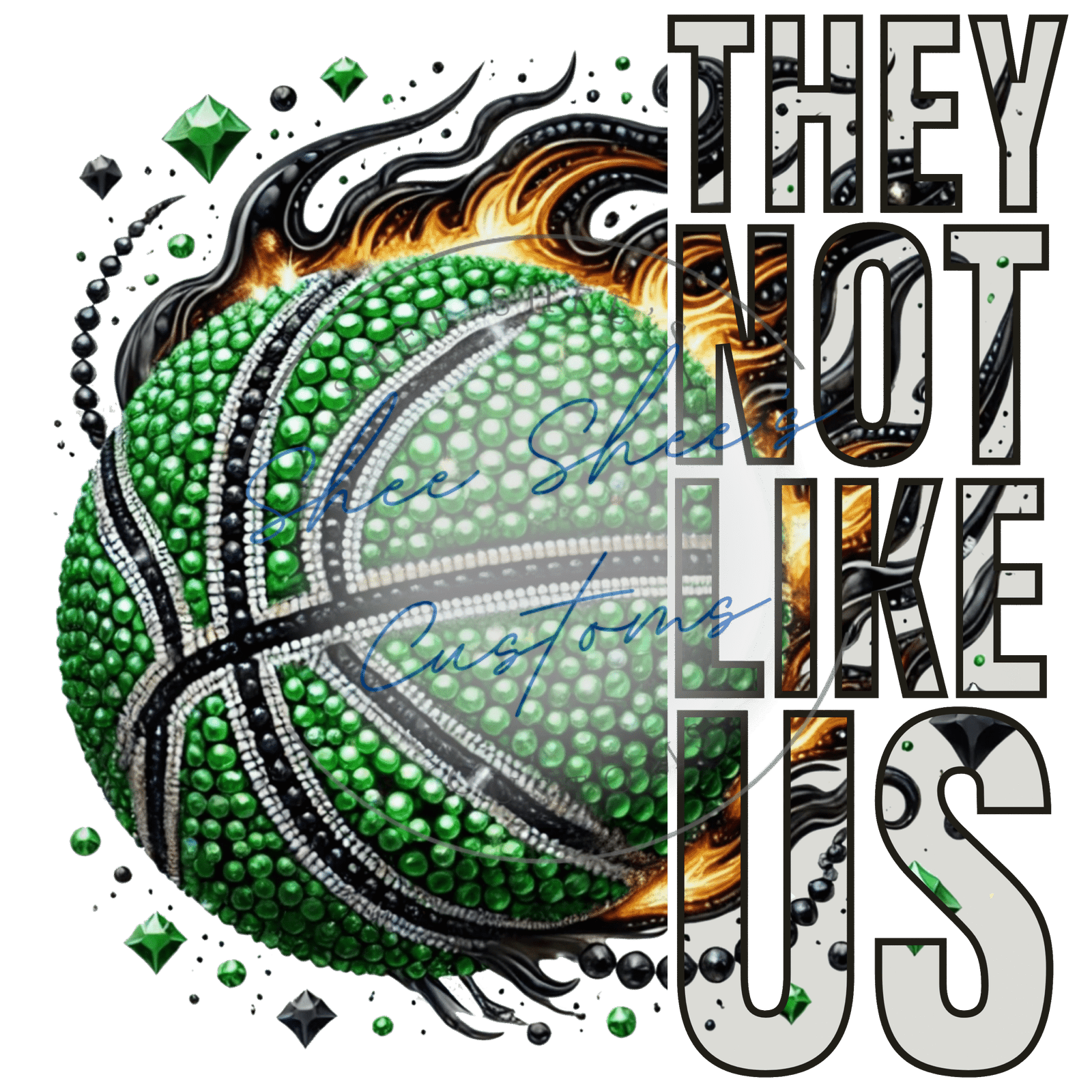 Basketball 4 - Image 2