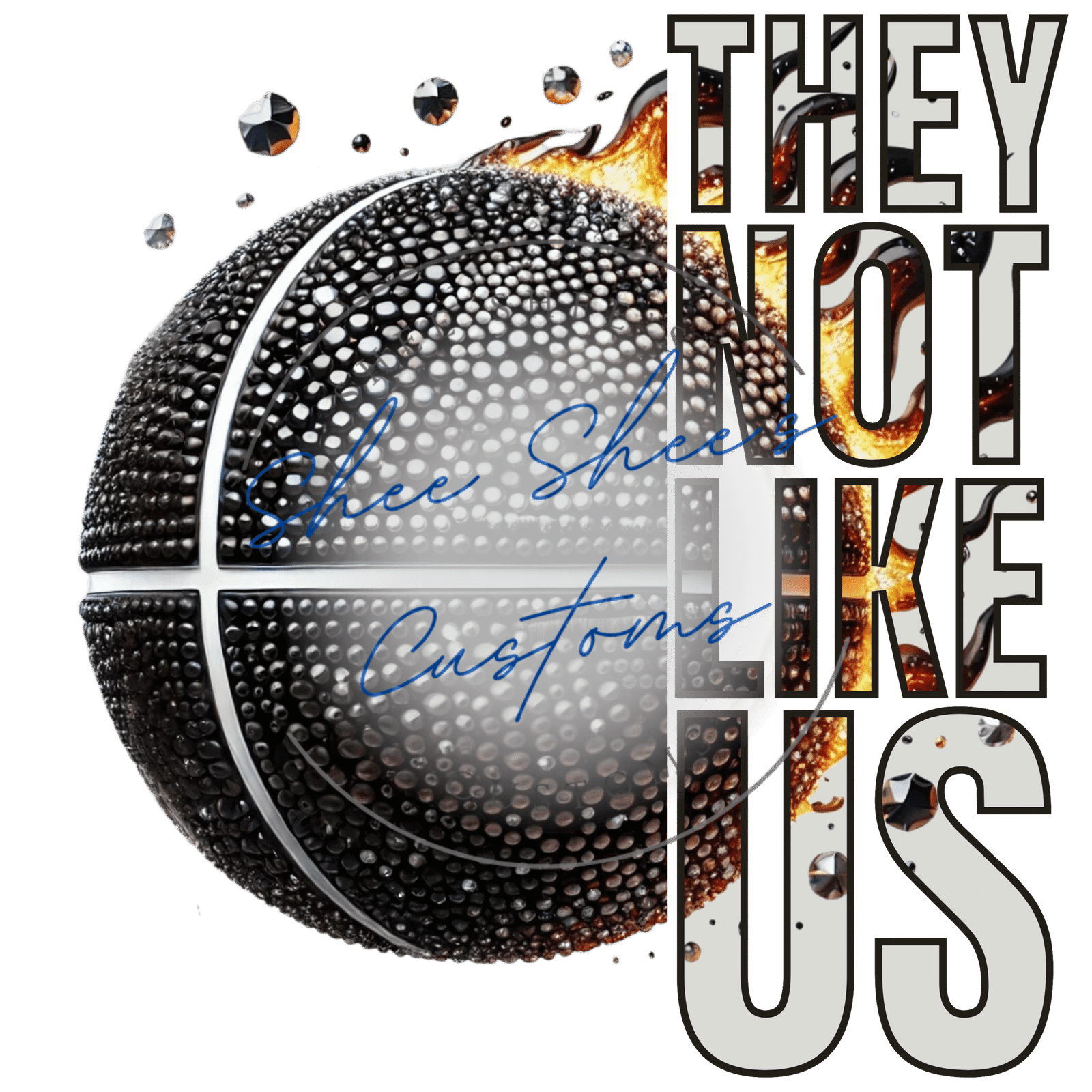 Basketball 18 - Image 2