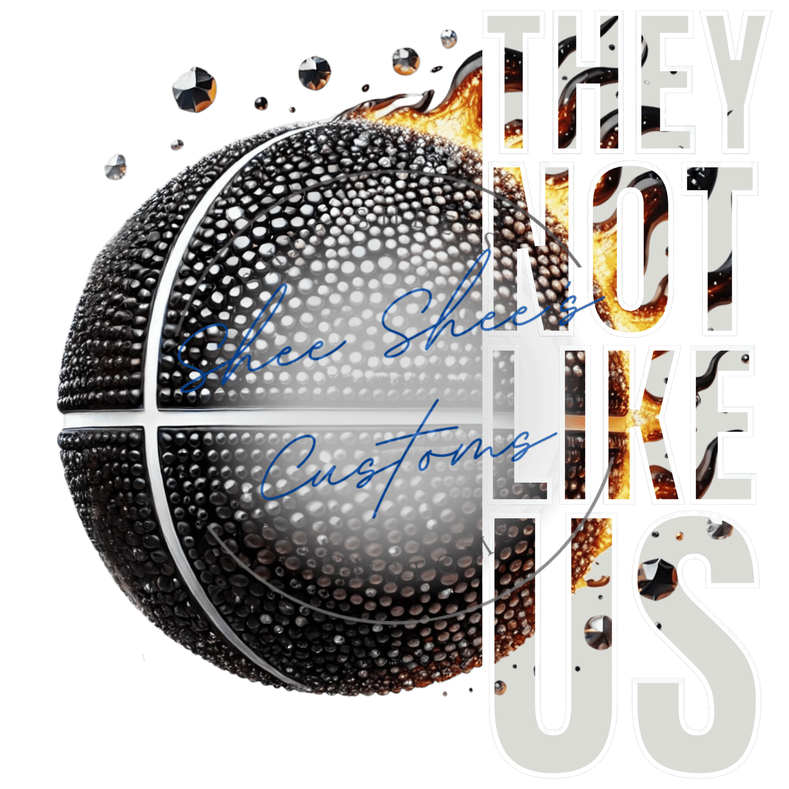 Basketball 18 - Image 3